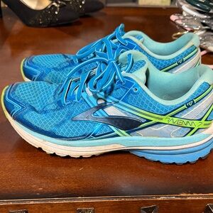 Brooks ravenna 7 shoes